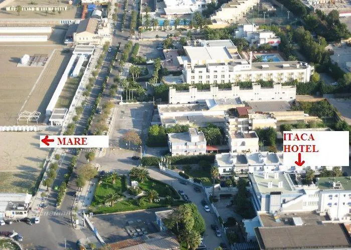 Itaca Hotel