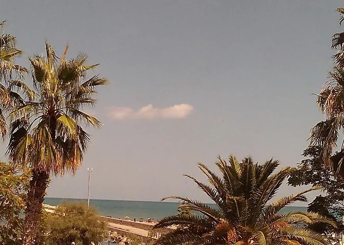 Itaca Hotel