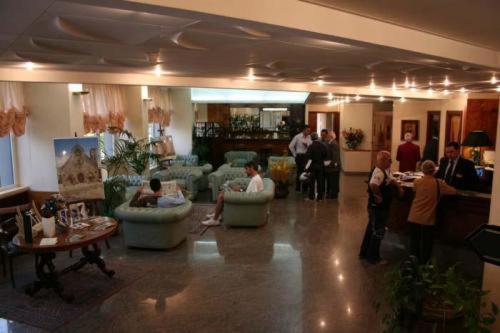 Hotel Itaca Barletta