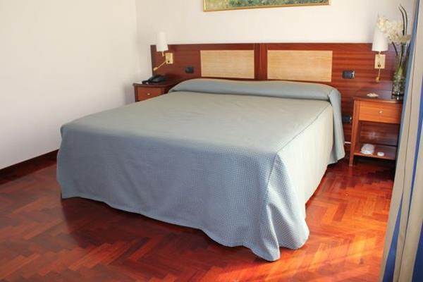 Itaca Hotel 4*