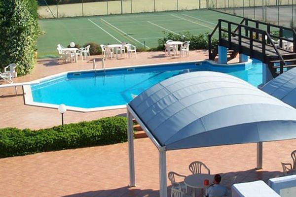 Hotel Itaca Barletta